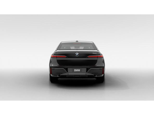 new 2026 BMW 740 car, priced at $109,810