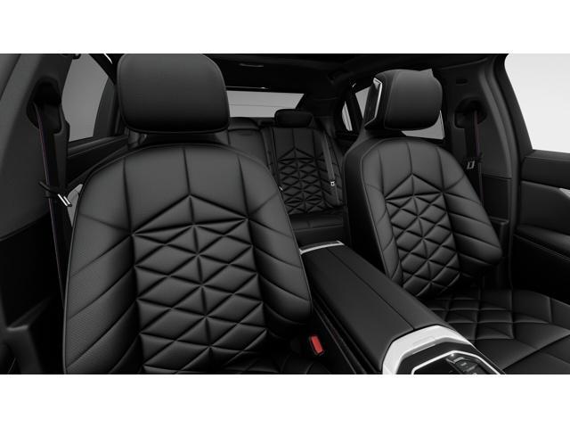 new 2026 BMW 740 car, priced at $109,810