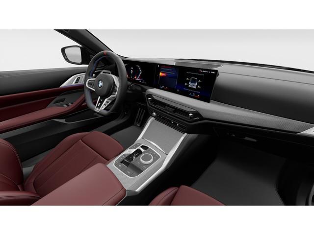 new 2026 BMW M440 car, priced at $78,615