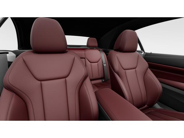 new 2026 BMW M440 car, priced at $78,615