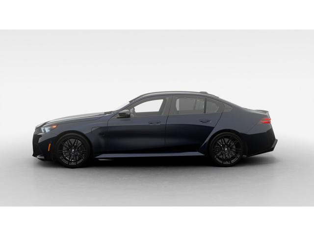 new 2026 BMW M5 car, priced at $131,175