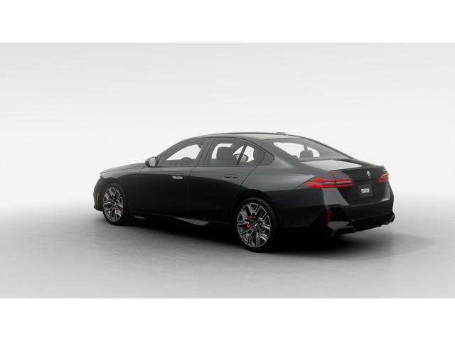 new 2026 BMW 530 car, priced at $68,665