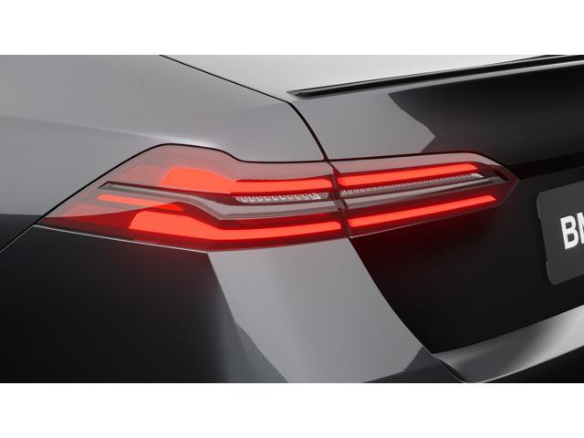 new 2026 BMW 530 car, priced at $68,665