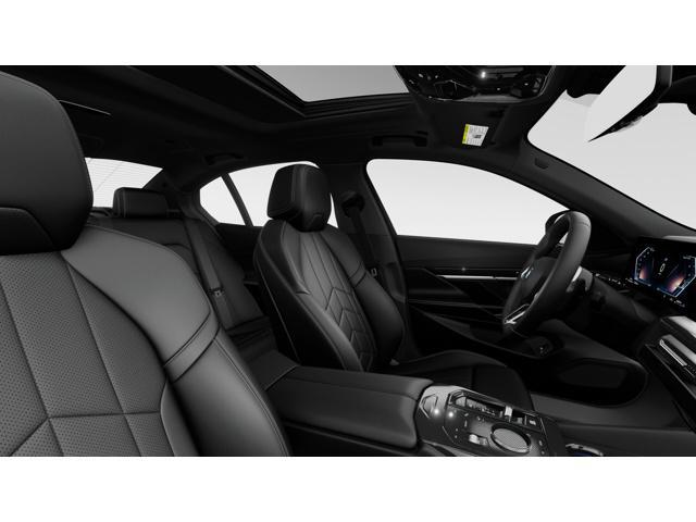 new 2026 BMW 530 car, priced at $68,665