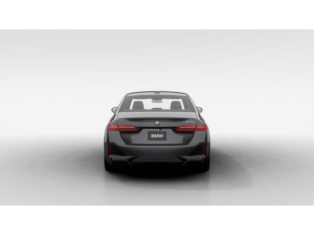 new 2026 BMW 530 car, priced at $68,665