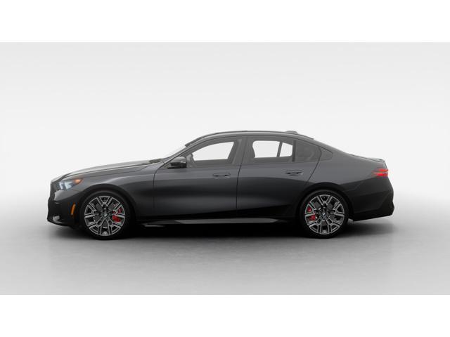 new 2026 BMW 530 car, priced at $68,665