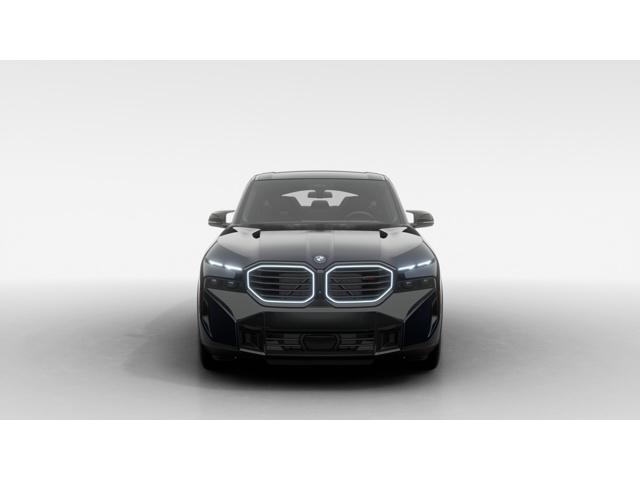 new 2026 BMW XM car, priced at $161,150