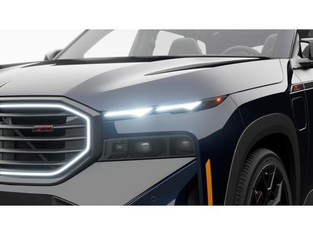 new 2026 BMW XM car, priced at $161,150