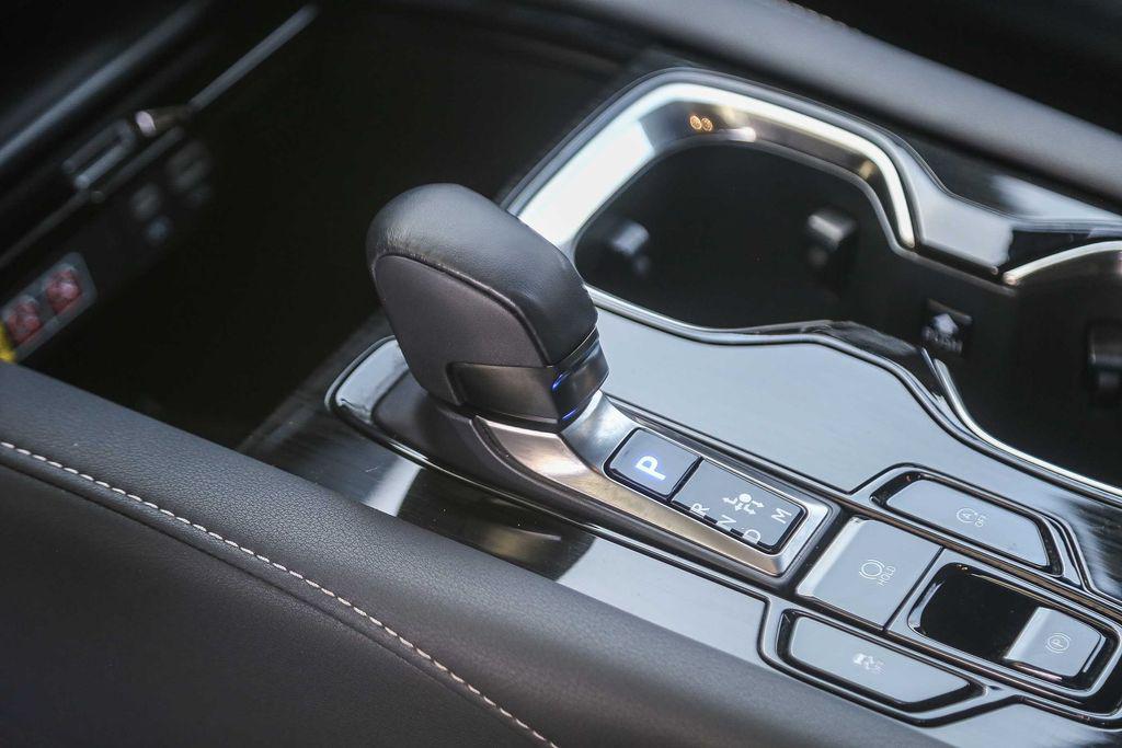 used 2024 Lexus RX 350 car, priced at $43,771
