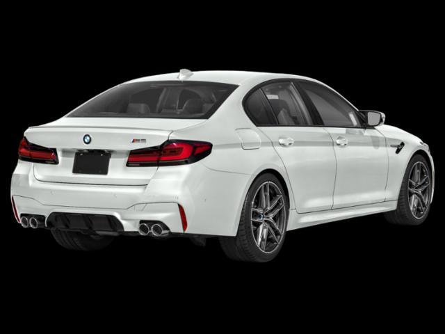 used 2023 BMW M5 car