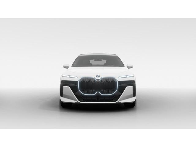 new 2026 BMW 750e car, priced at $117,200