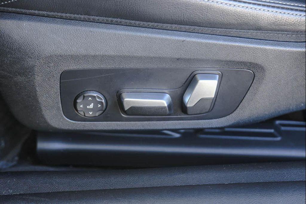 used 2023 BMW M440 car, priced at $47,771