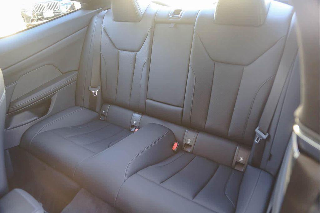 used 2023 BMW M440 car, priced at $47,771