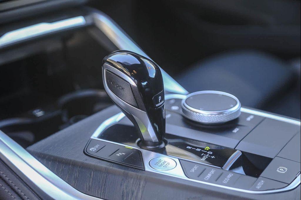 used 2023 BMW M440 car, priced at $47,771