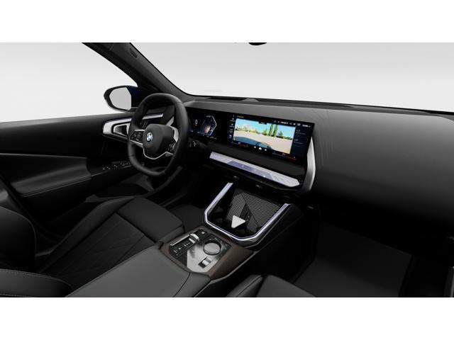 new 2026 BMW X3 car, priced at $59,100