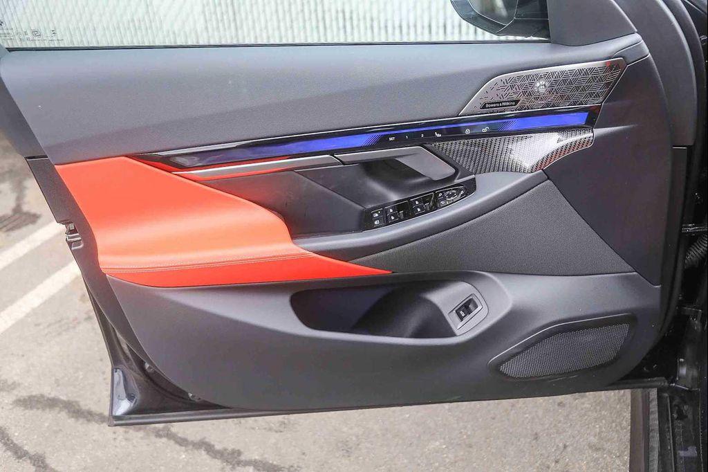 new 2026 BMW M5 car, priced at $129,535