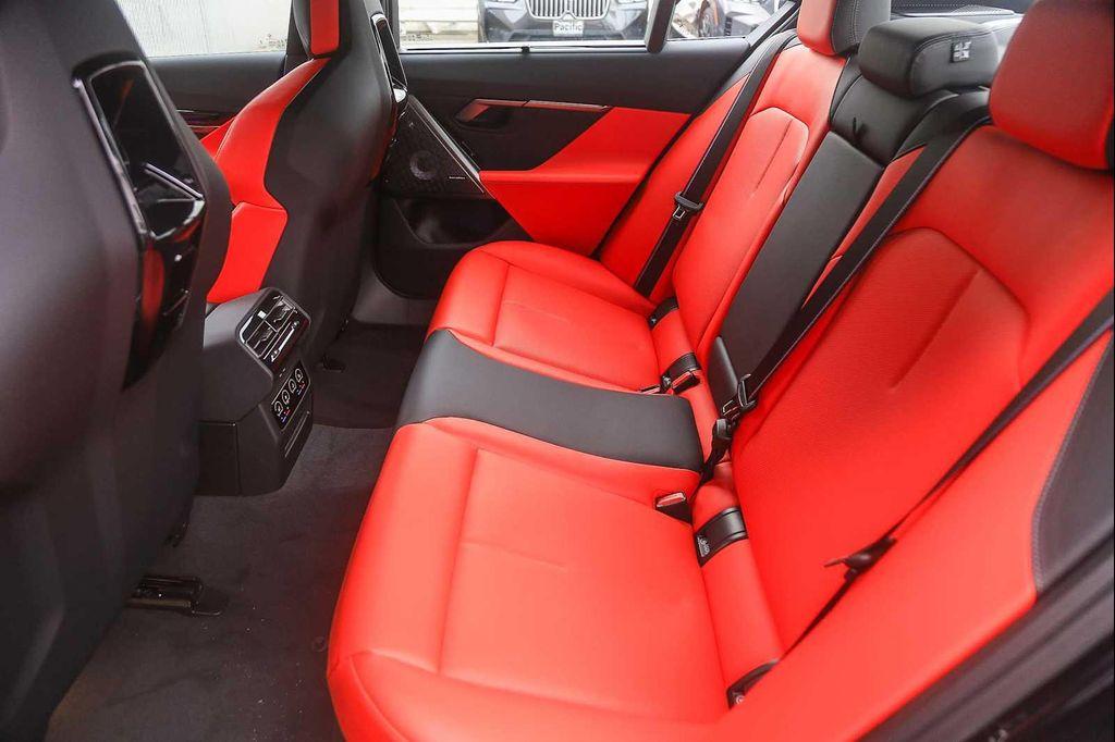 new 2026 BMW M5 car, priced at $129,535