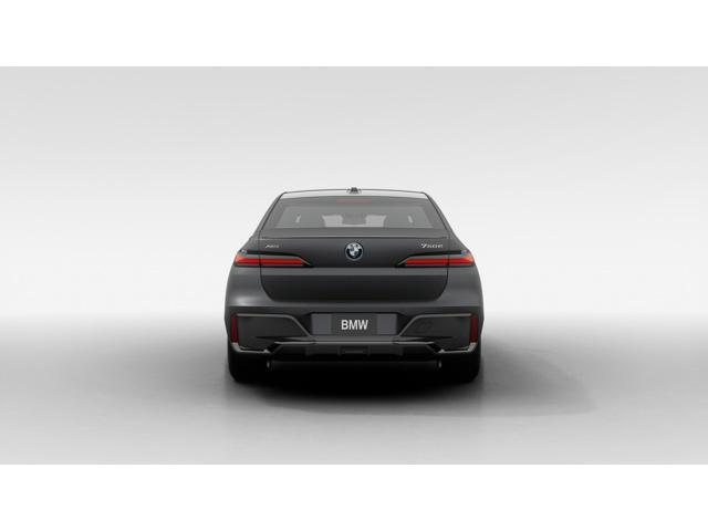new 2026 BMW 750e car, priced at $120,325