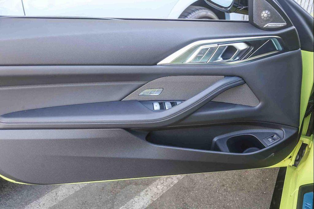 new 2026 BMW M4 car, priced at $101,225