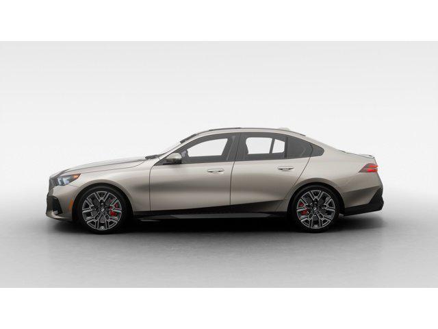 new 2026 BMW 530 car, priced at $70,265