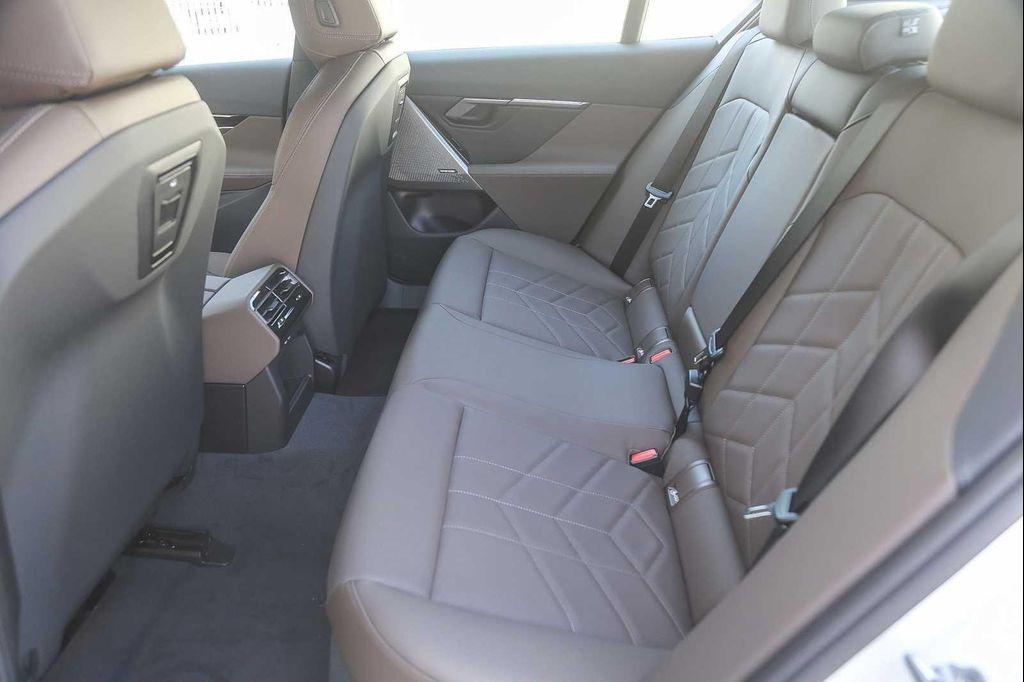 new 2026 BMW 530 car, priced at $66,965