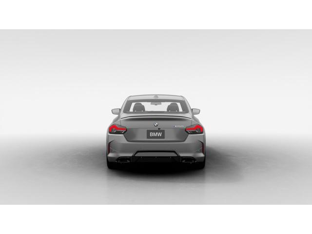 new 2026 BMW M240 car, priced at $60,125