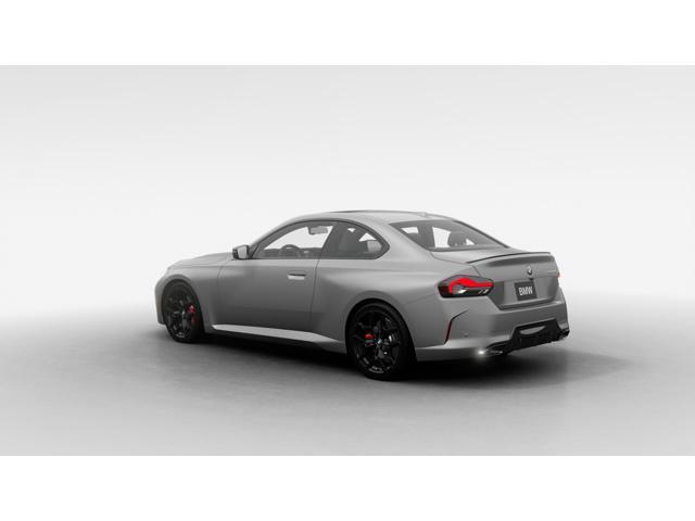 new 2026 BMW M240 car, priced at $60,125