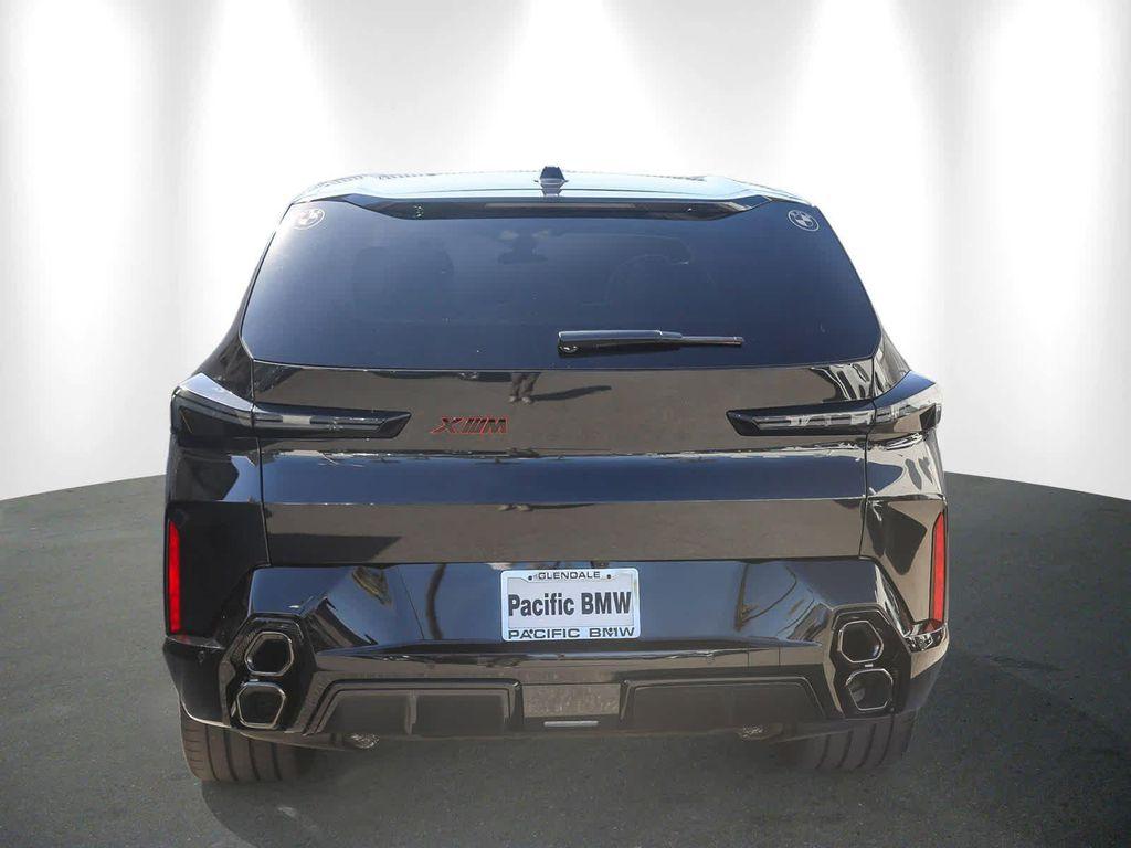 used 2026 BMW XM car, priced at $147,100