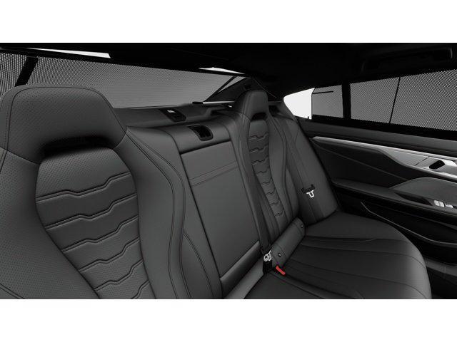 new 2026 BMW 840 Gran Coupe car, priced at $105,030