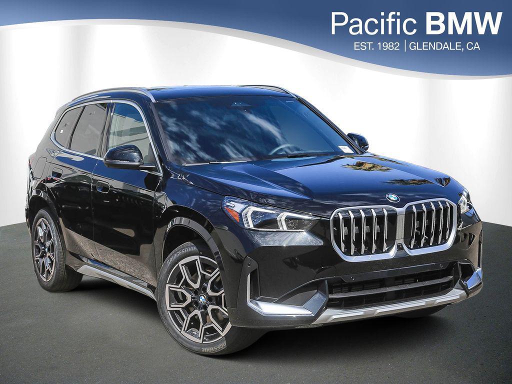 new 2026 BMW X1 car, priced at $49,565