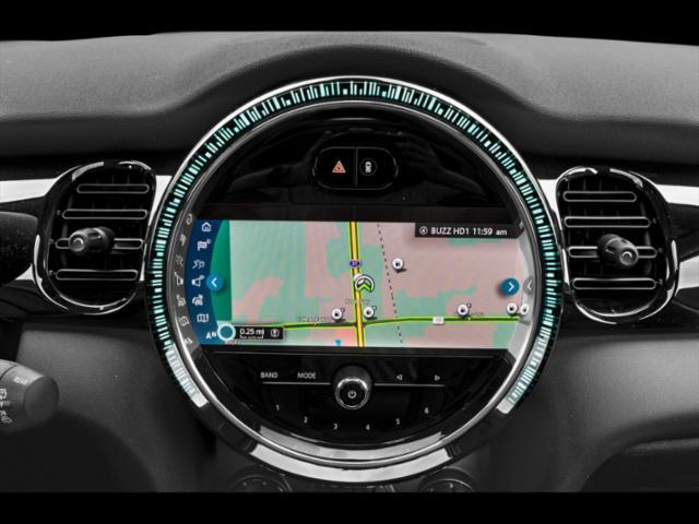 used 2024 MINI Hardtop car, priced at $23,771