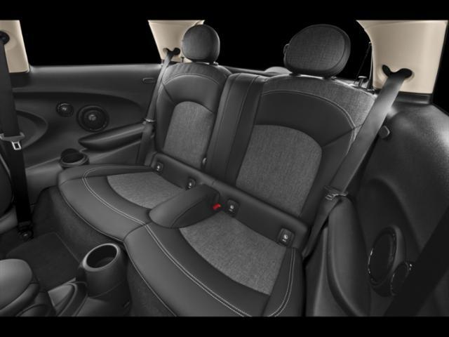 used 2024 MINI Hardtop car, priced at $23,771