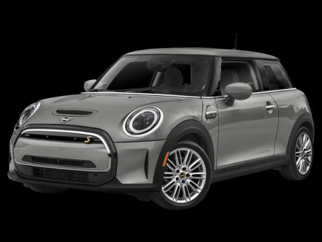 used 2024 MINI Hardtop car, priced at $23,771