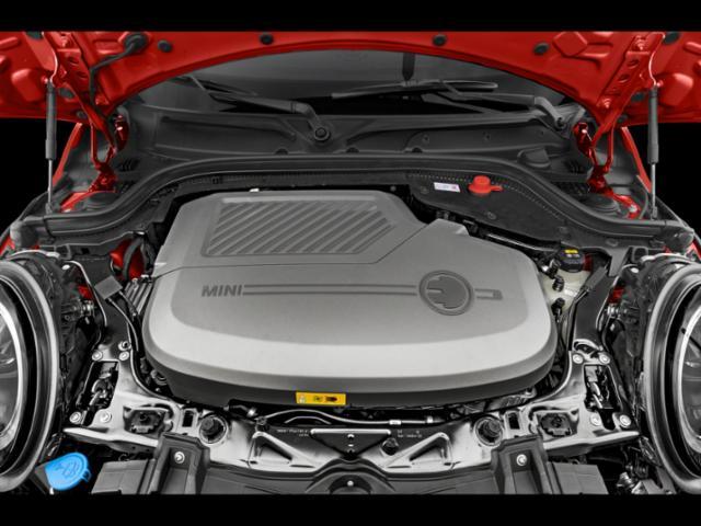 used 2024 MINI Hardtop car, priced at $23,771