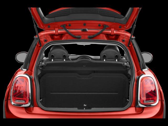 used 2024 MINI Hardtop car, priced at $23,771