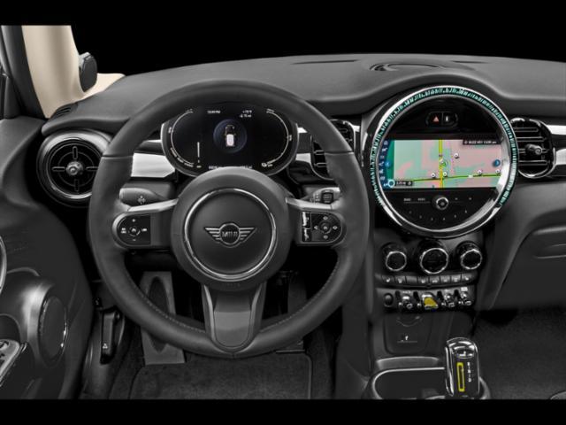 used 2024 MINI Hardtop car, priced at $23,771