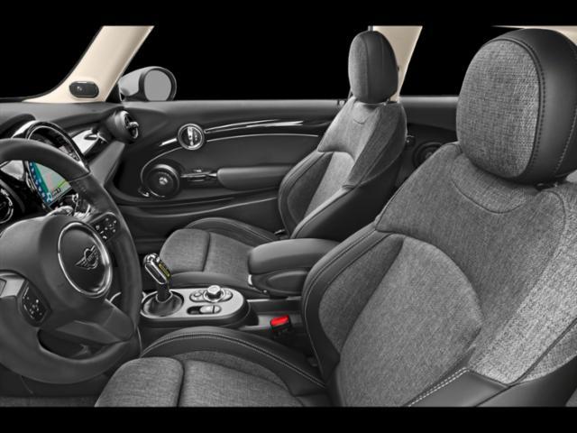 used 2024 MINI Hardtop car, priced at $23,771