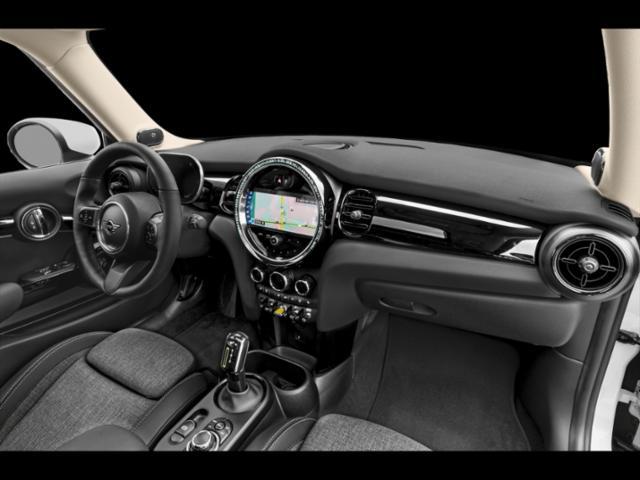 used 2024 MINI Hardtop car, priced at $23,771