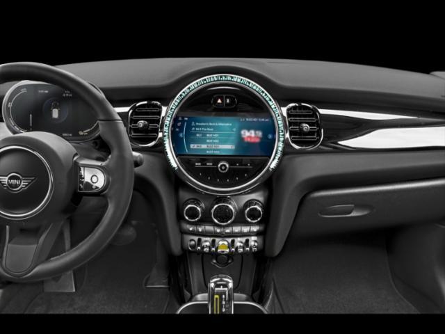 used 2024 MINI Hardtop car, priced at $23,771