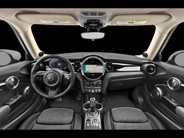 used 2024 MINI Hardtop car, priced at $23,771