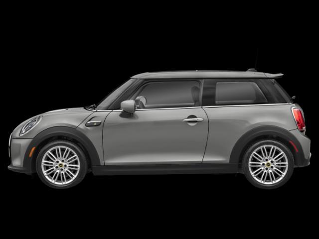 used 2024 MINI Hardtop car, priced at $23,771