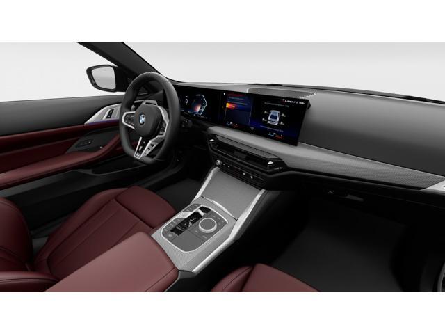 new 2026 BMW 430 car, priced at $61,100