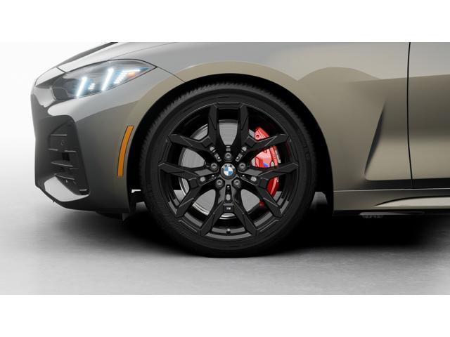 new 2026 BMW 430 car, priced at $61,100