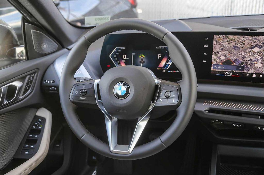 new 2026 BMW 228 Gran Coupe car, priced at $43,925