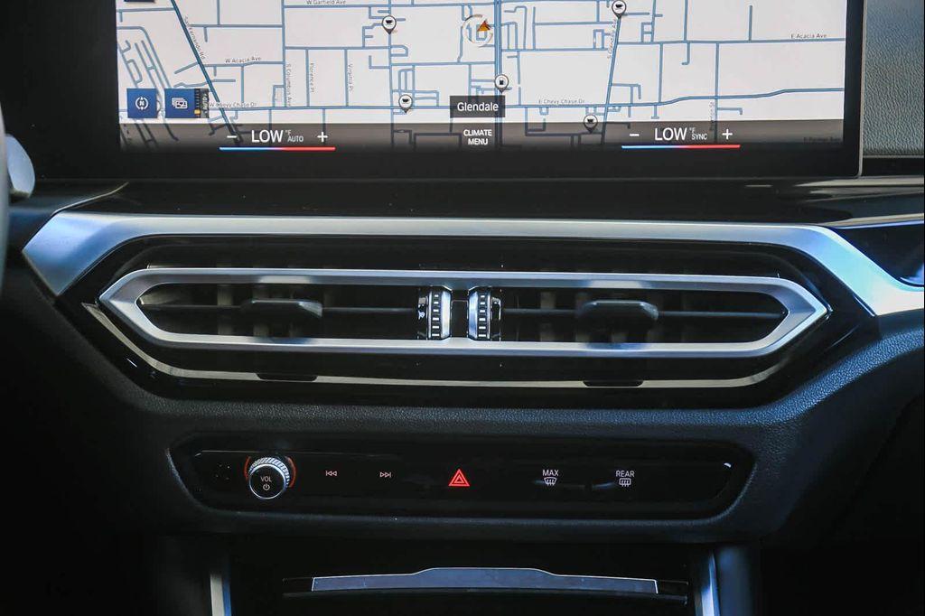 used 2023 BMW i4 Gran Coupe car, priced at $32,611