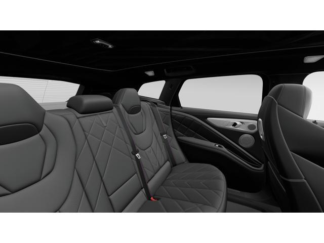 new 2026 BMW XM car, priced at $161,150