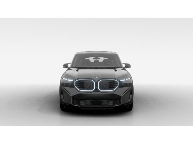 new 2026 BMW XM car, priced at $161,150