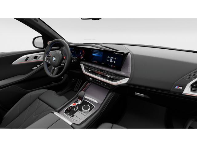 new 2026 BMW XM car, priced at $161,150