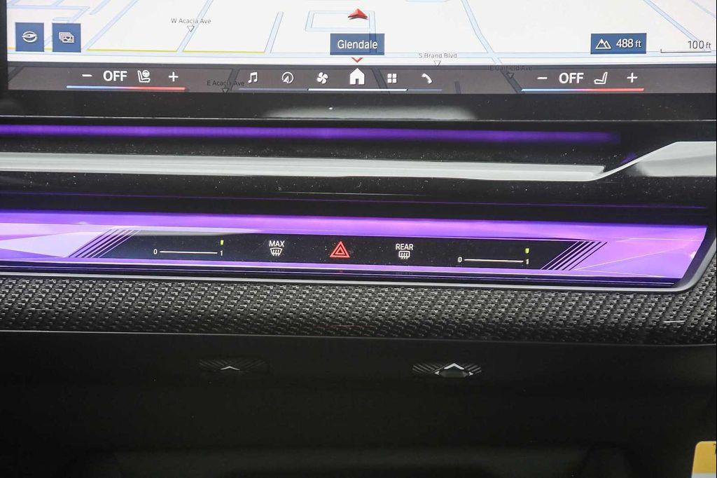 new 2026 BMW M5 car, priced at $129,315