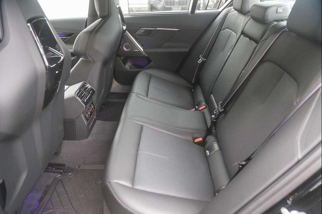 new 2026 BMW M5 car, priced at $129,315